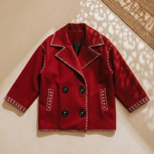 Alba Coat