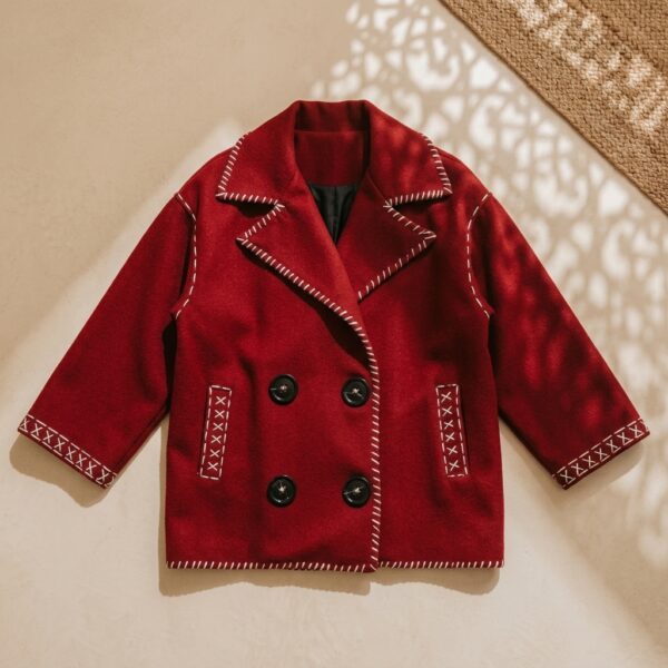 Alba Coat
